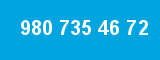 980 735 46 72 980 735 46 72